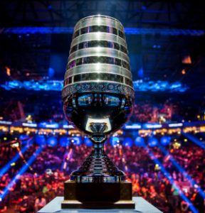 ESL-One-Pokal