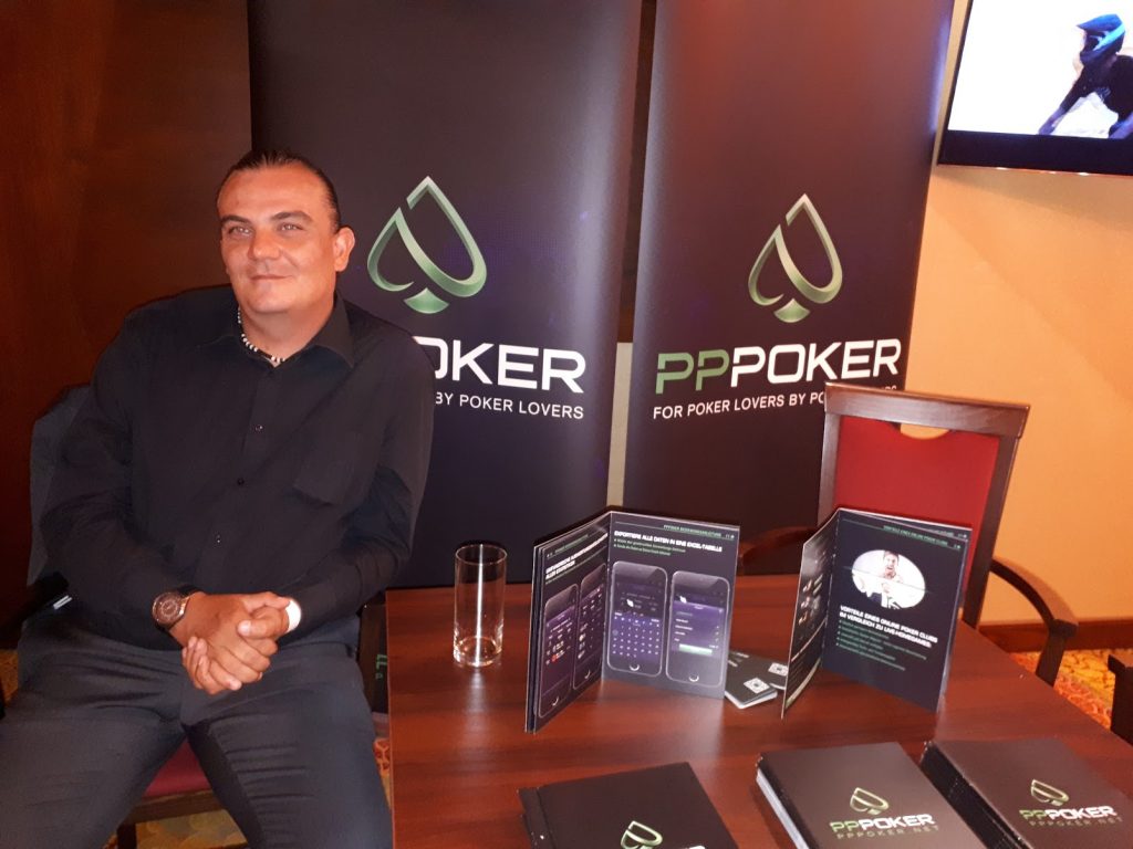 Vanja Milic von PPPoker