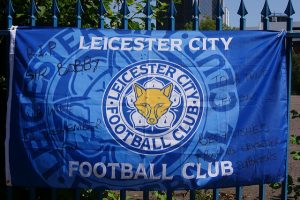 Leicester Logo