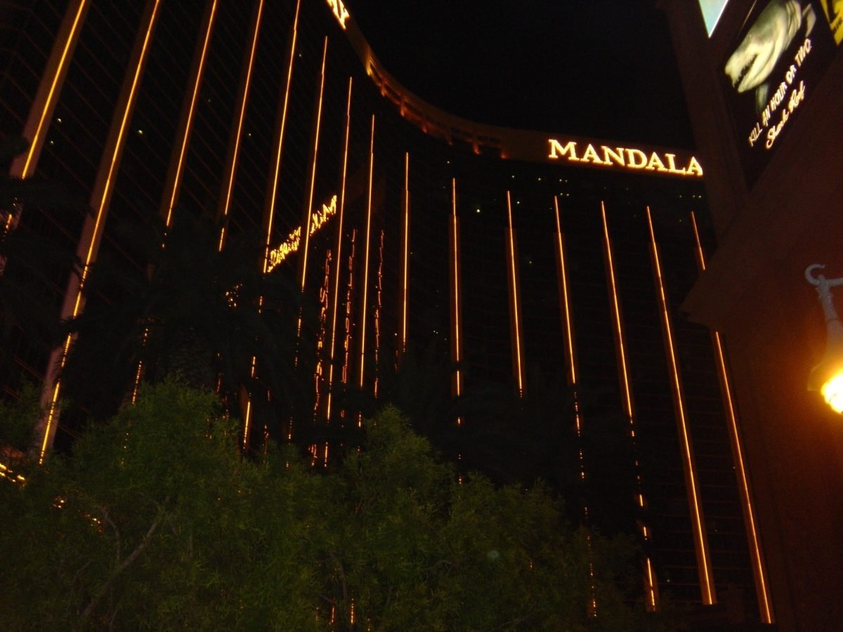 Las Vegas Opfer Las Vegas Opfer