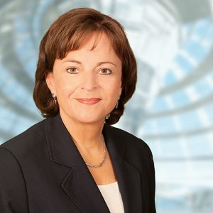 Marlene Mortler