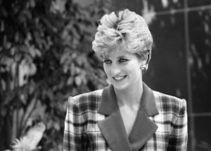 Lady Di