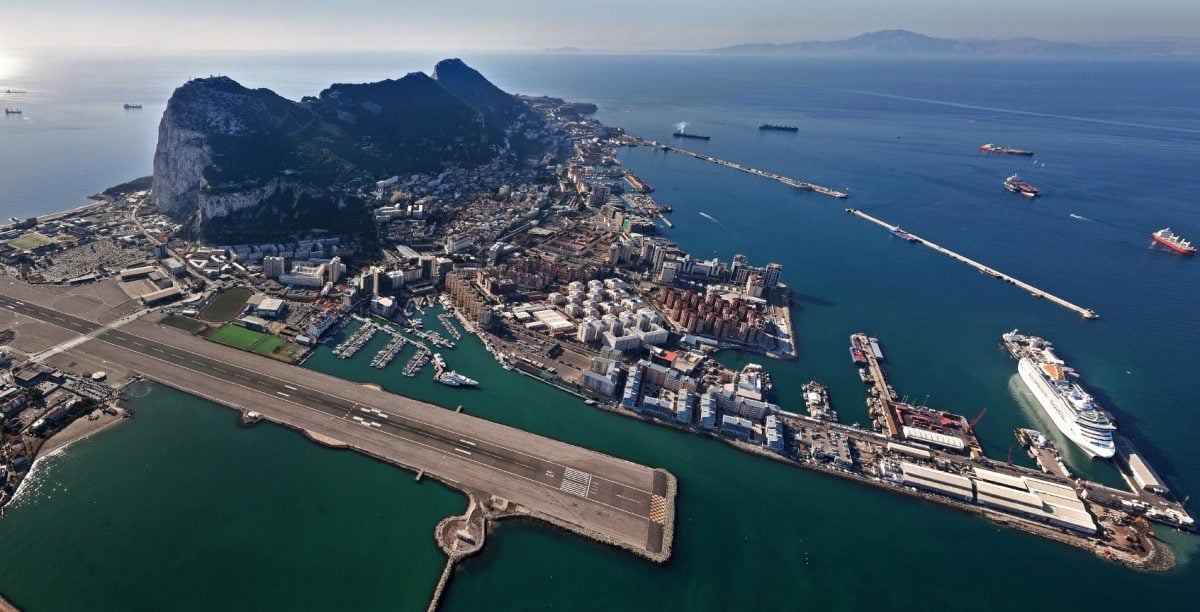 Gibraltar Steuern Gibraltar Steuern