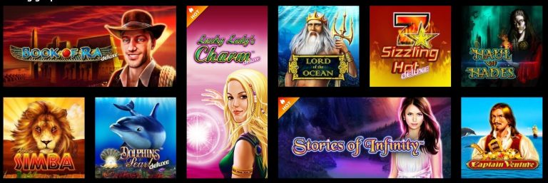 Stargames Verlust Stargames Verlust