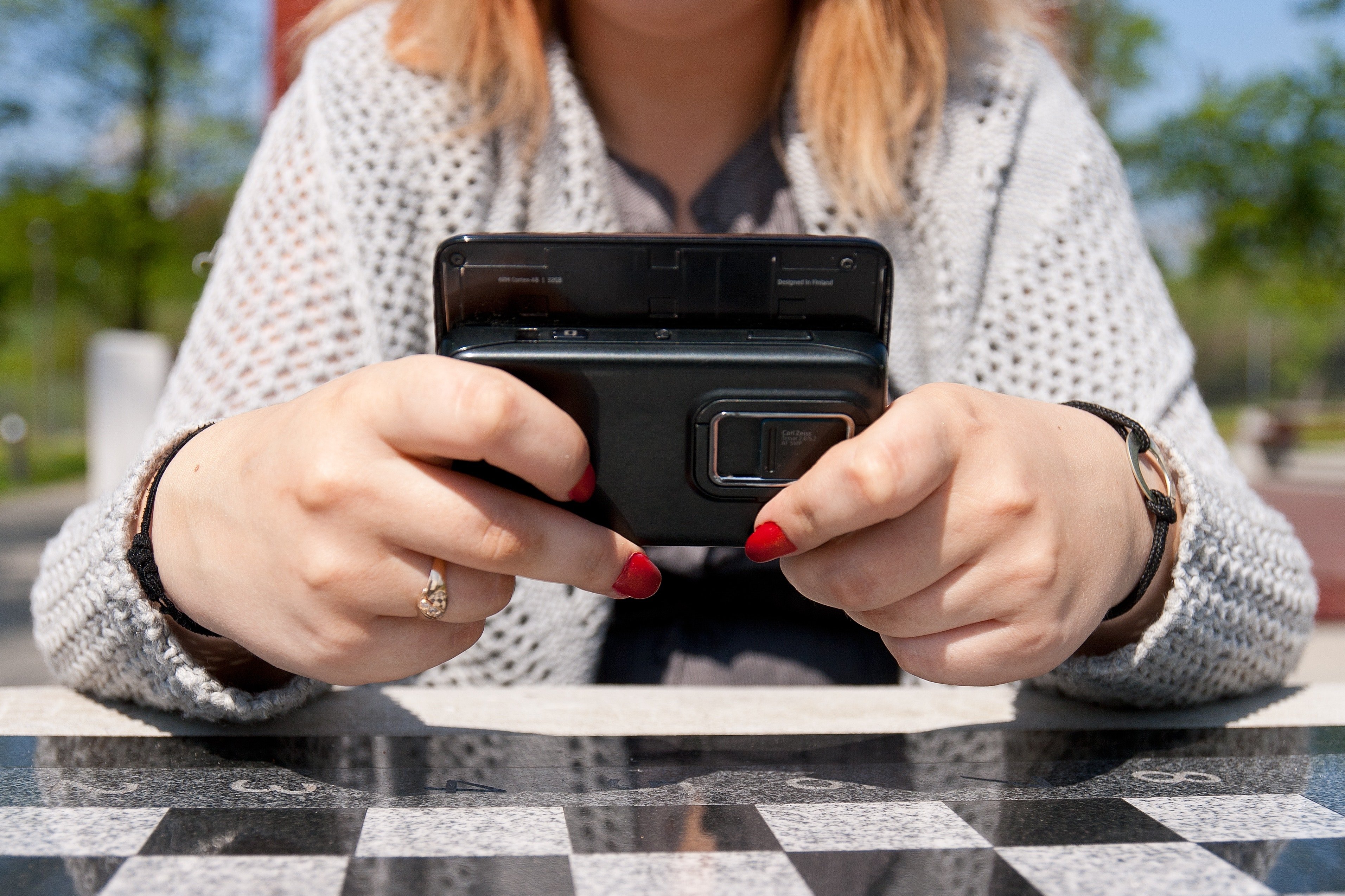 Handy Spielsucht Test Handy Spielsucht Test
