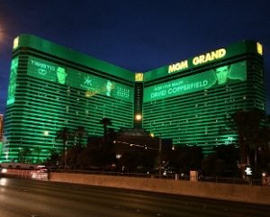 MGM Grand