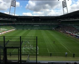 Stadion Bremen