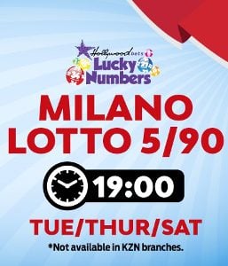 Lotto Milano