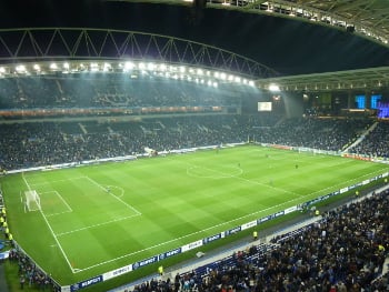 Stadion Porto