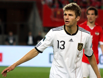 Thomas Müller