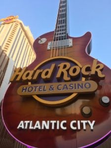 Hard Rock Casino