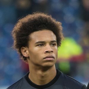 Leroy Sané