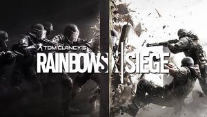 Rainbow Six: Siege