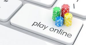 Online-Casinos