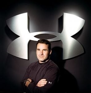 Kevin Plank