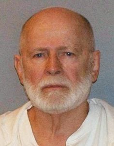 James "Whitey" Bulger