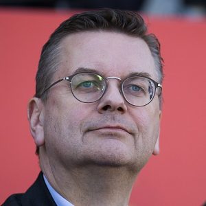 Reinhard Grindel