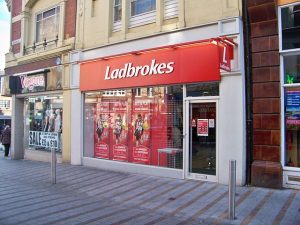 Ladbrokes