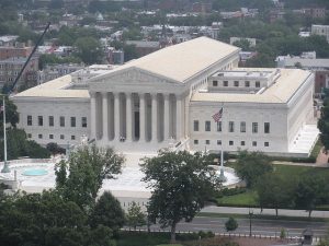 US Supreme Court