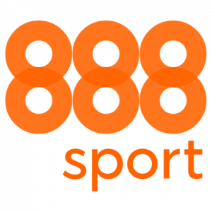 888 Logo