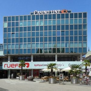 Casino Linz