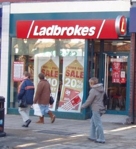 Ladbrokes