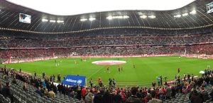 Allianz Arena