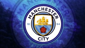 Logo Manchester City