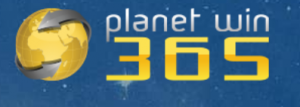 Planetwin365 Logo