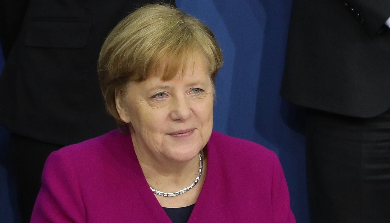 Wer Ist Neuer Bundeskanzler Wer Ist Neuer Bundeskanzler