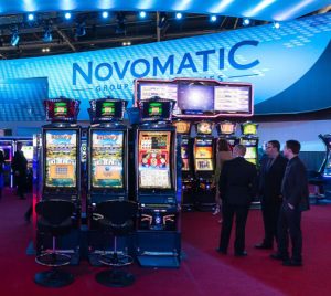 Novomatic-Slots