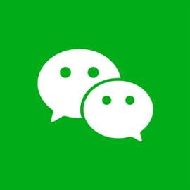 WeChat-Logo