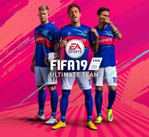 FIFA 19