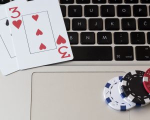 Online-Gambling