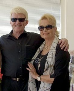 Heino und Hannelore