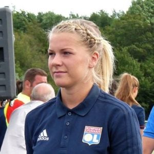 Ada Hegerberg