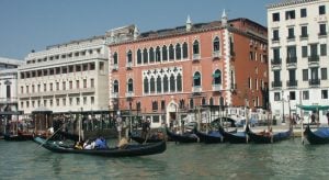 Palazzo Dandolo