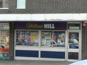 William Hill