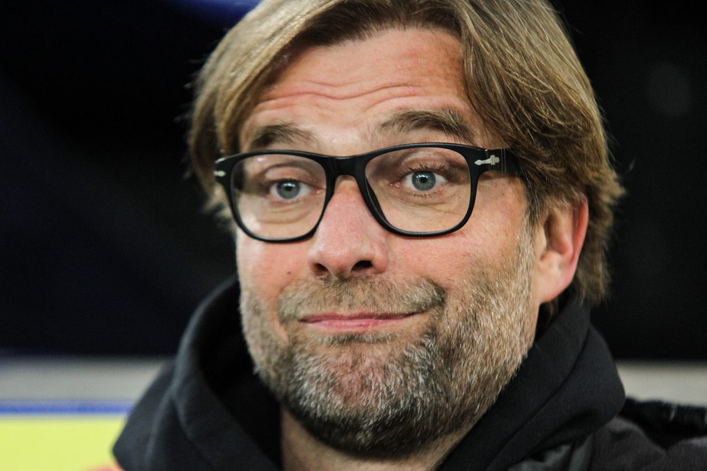 Jürgen Klopp