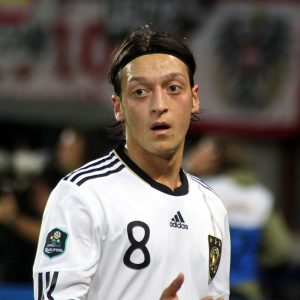 Mesut Özil