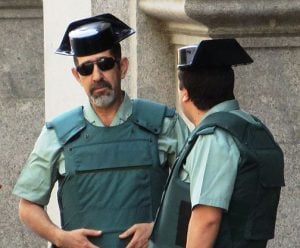 Guardia Civil