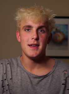 Jake Paul