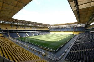 Şükrü-Saracoğlu-Stadion