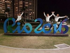 Rio 2016