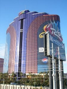Rio Hotel und Casino in Las Vegas