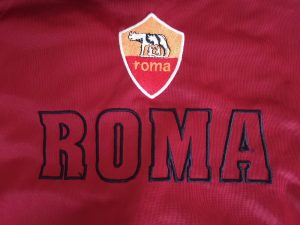 AS Roma