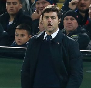 Mauricio Pochettino