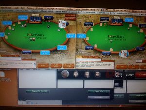 PokerStars Client