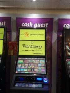 Fixed-Odds-Betting-Machine