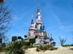 Disneyland Paris